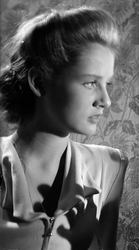 Inga Landgré image