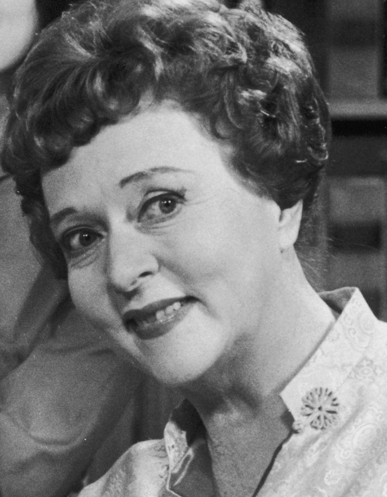 Jessie Royce Landis image