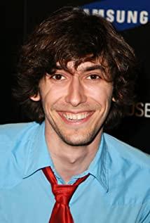 Max Landis image