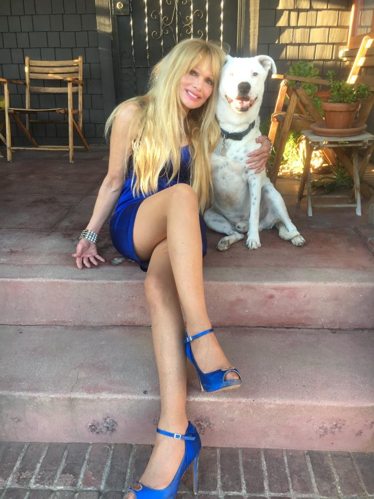 Laurene Landon image