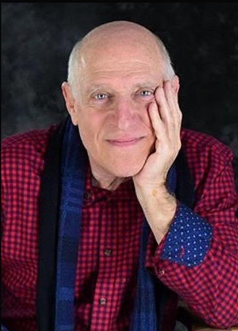David Landsberg image