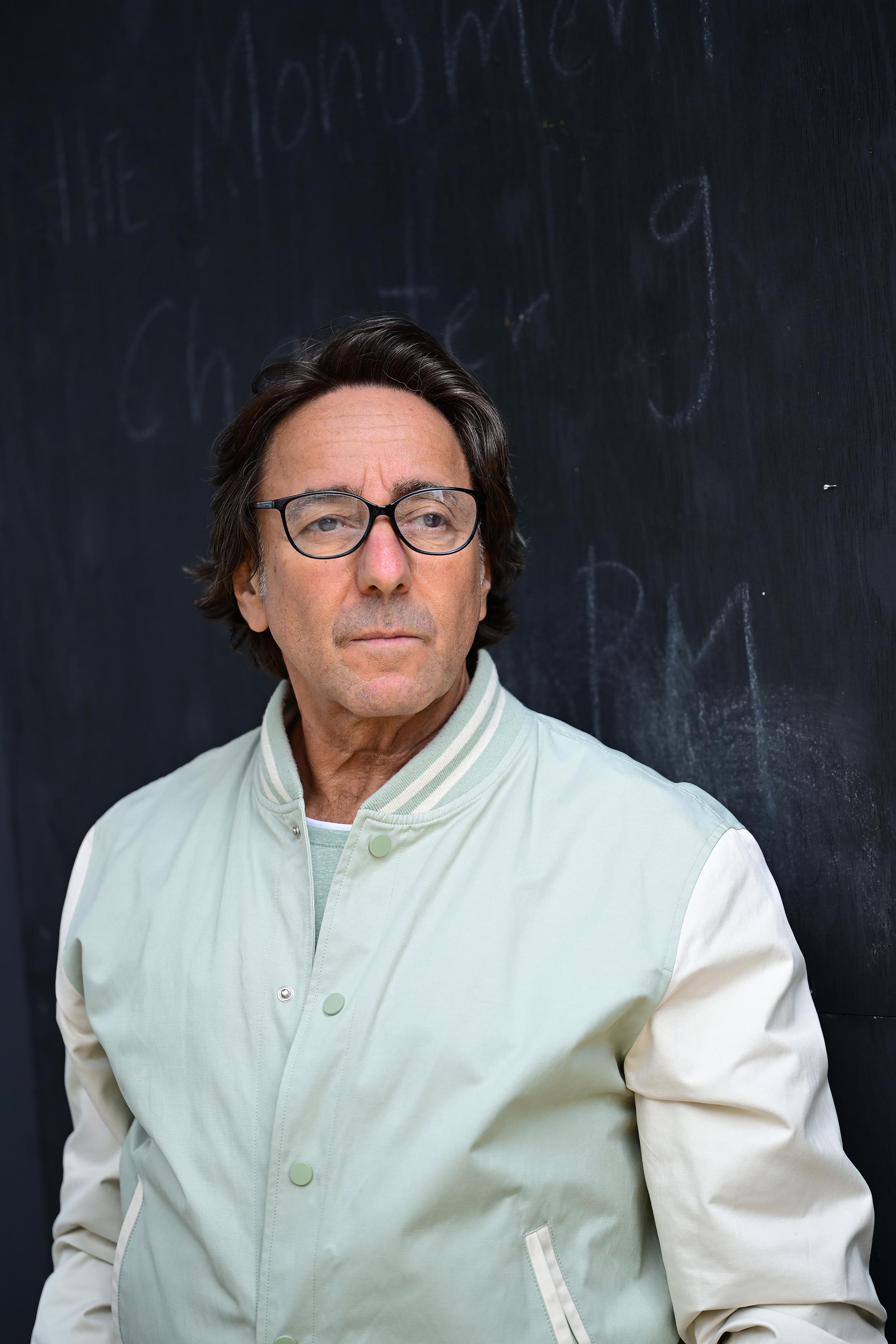 Dieter Landuris image