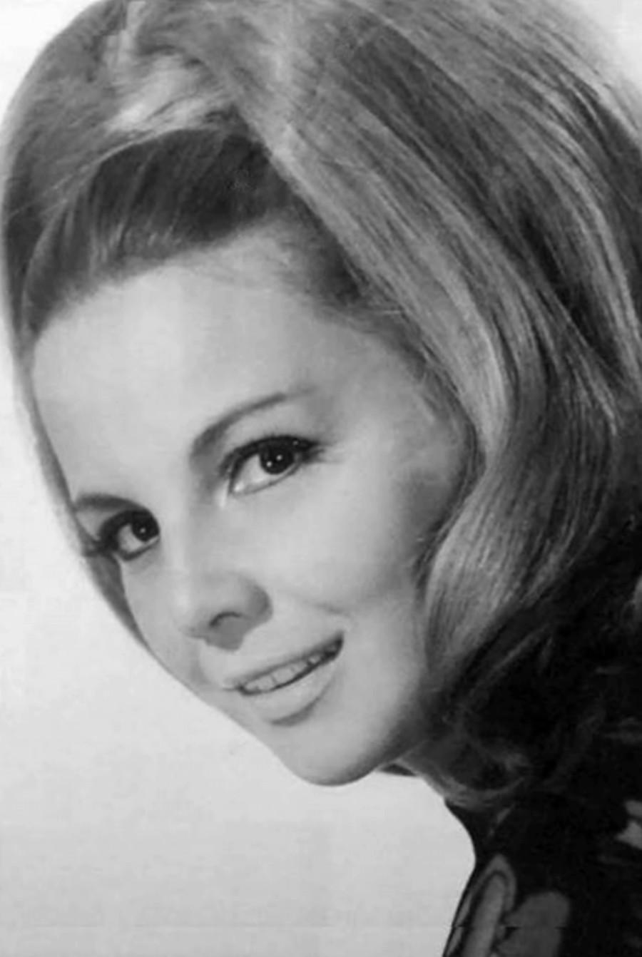 Mabel Landó image