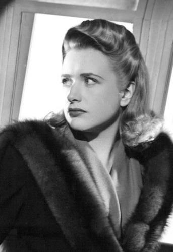 Priscilla Lane image