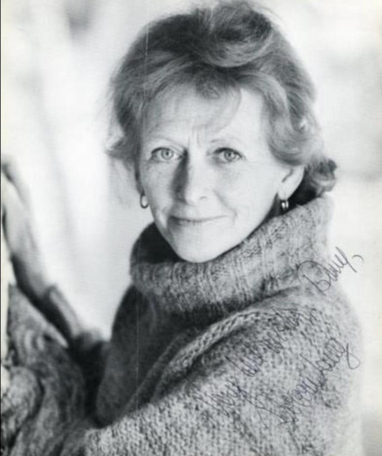Doreen Lang image