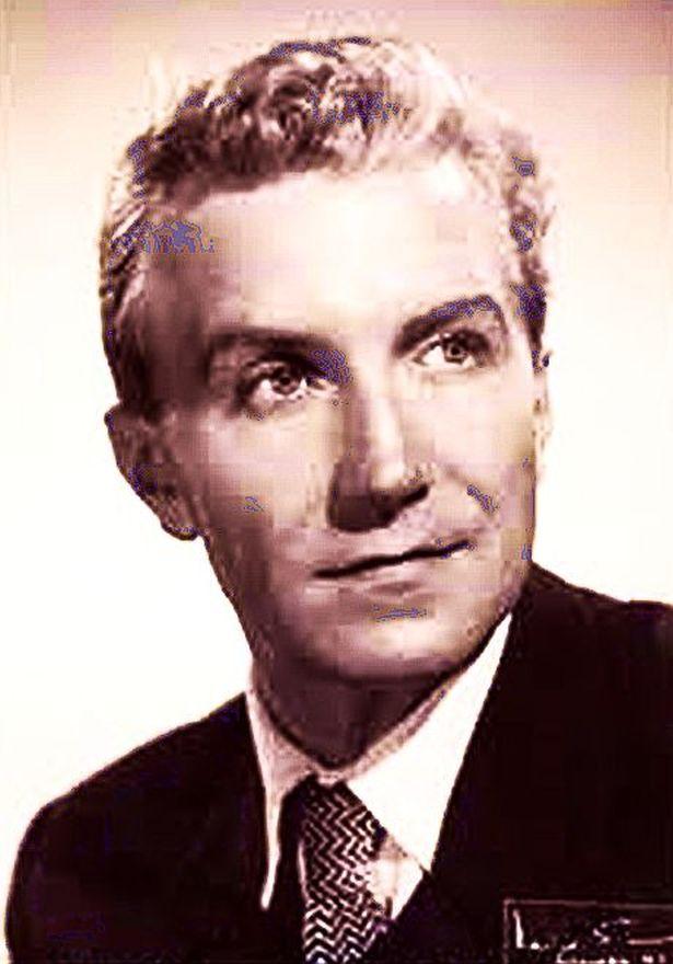 Harold Lang image