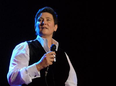 k.d. lang image