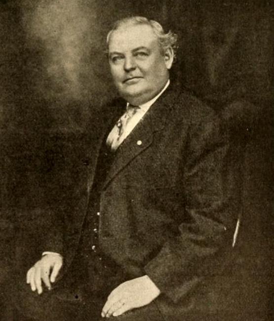 Peter Lang image