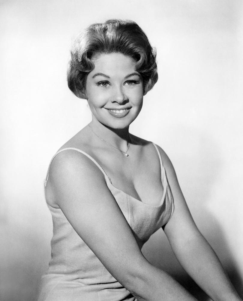 Sue Ane Langdon image