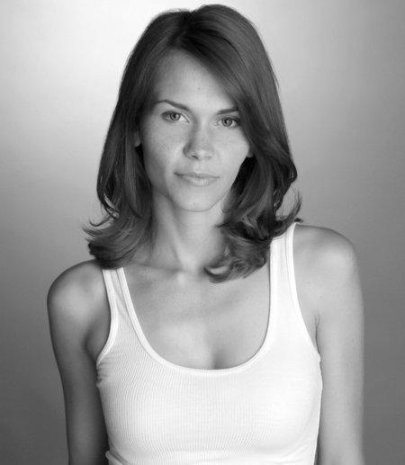 Allison Lange image