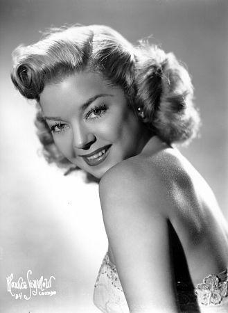 Frances Langford image