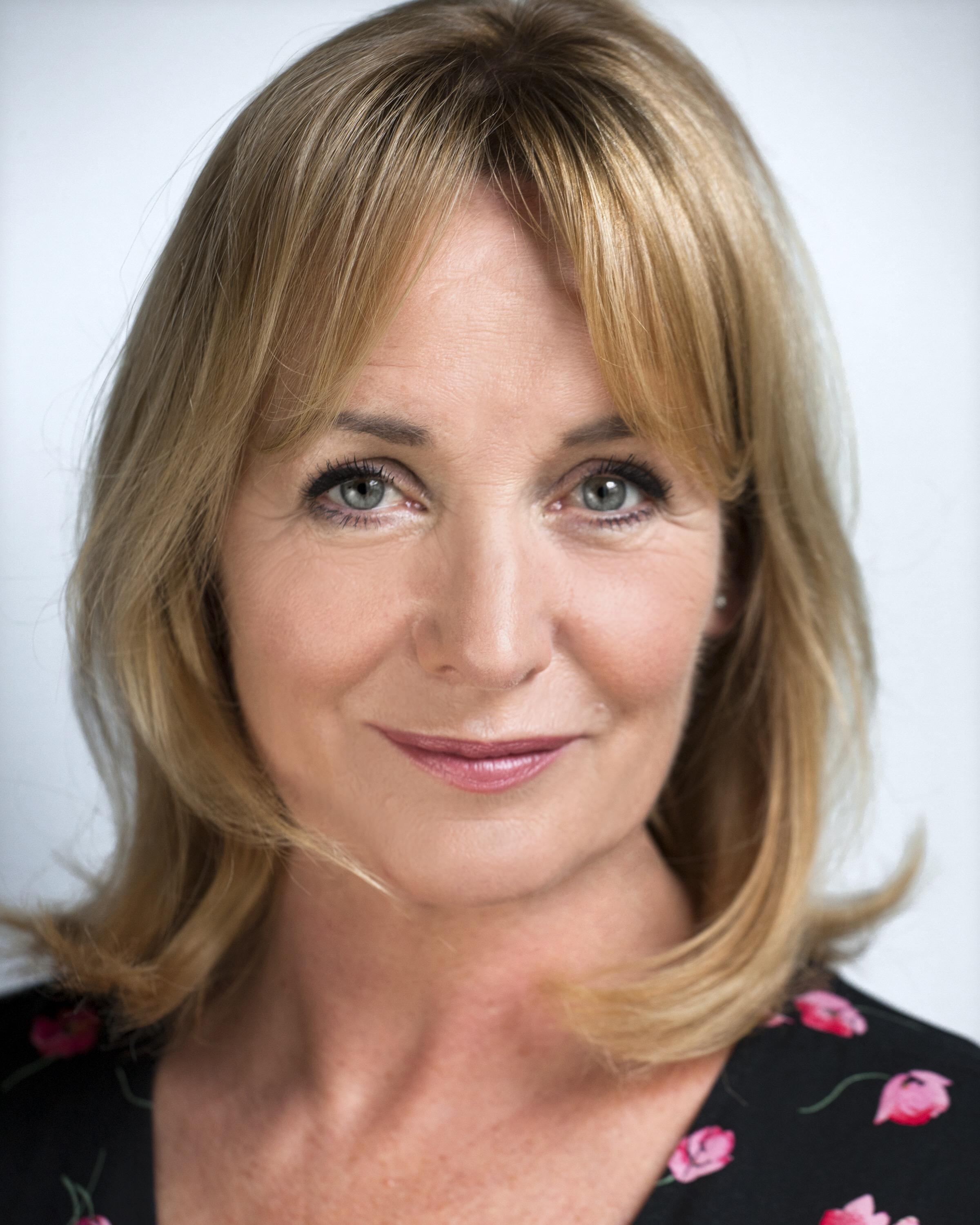 Caroline Langrishe image