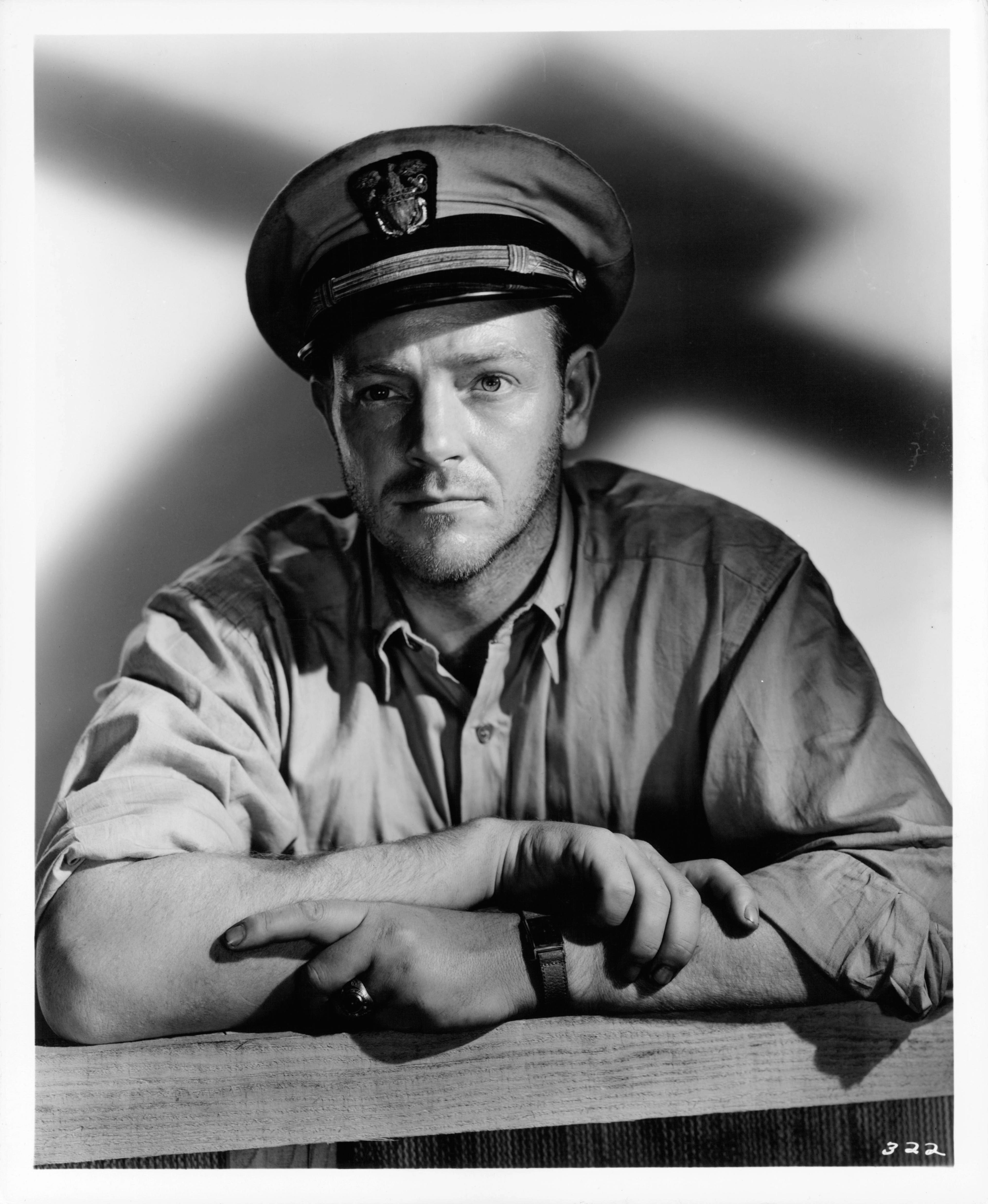Paul Langton image