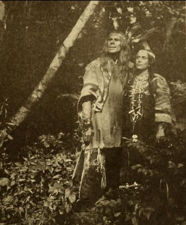 Frank Lanning image