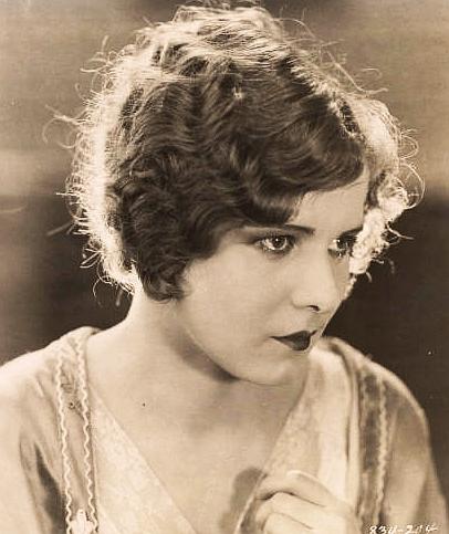 Fay Lanphier image