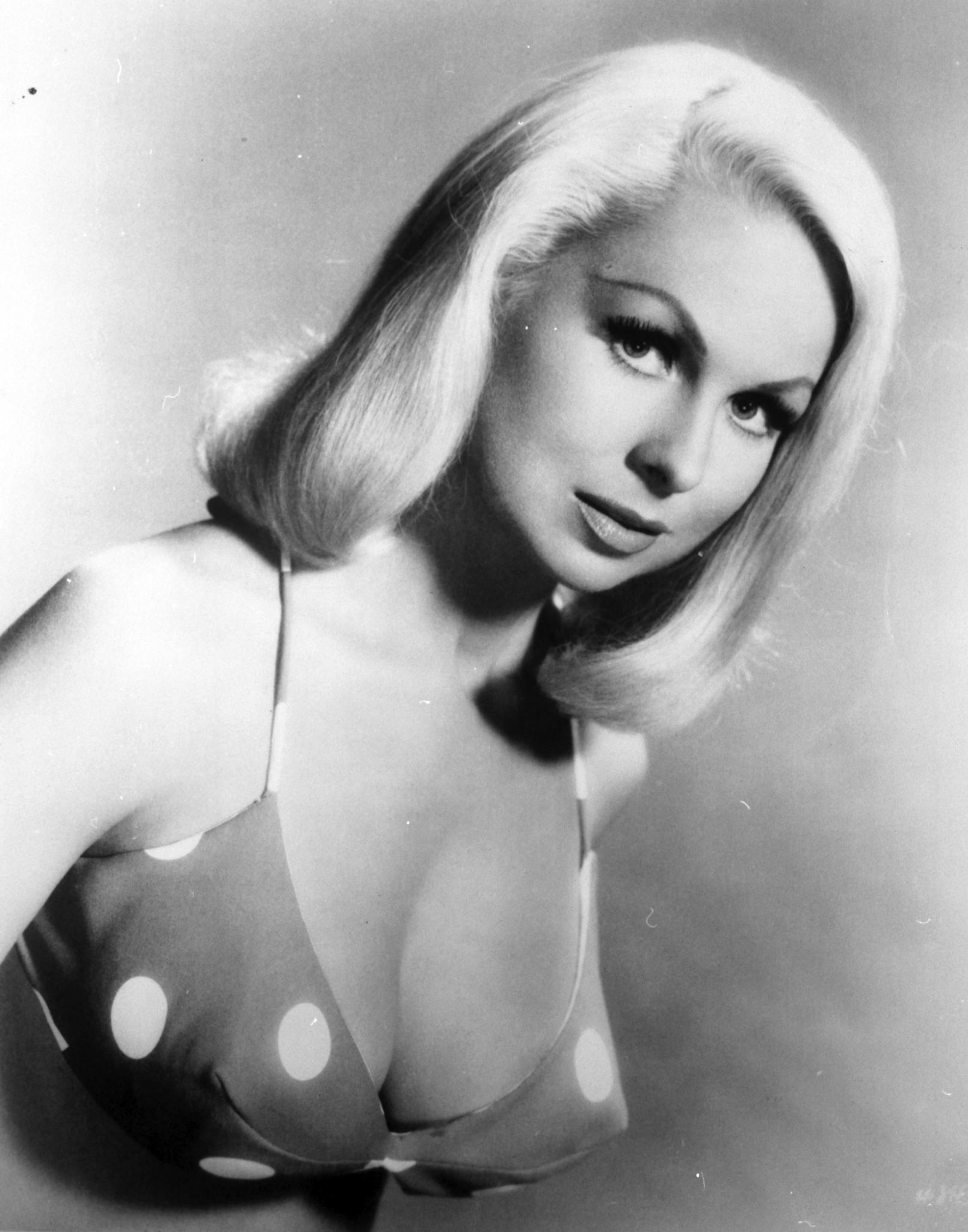 Joi Lansing image