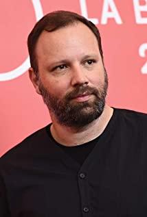Yorgos Lanthimos image