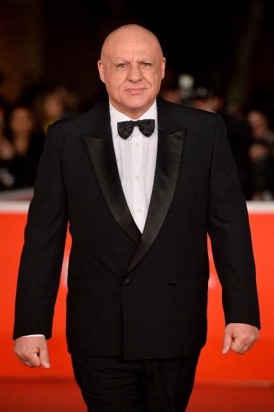 Peppe Lanzetta image