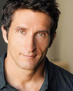 Jonathan LaPaglia image