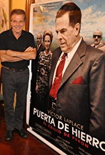 Víctor Laplace image
