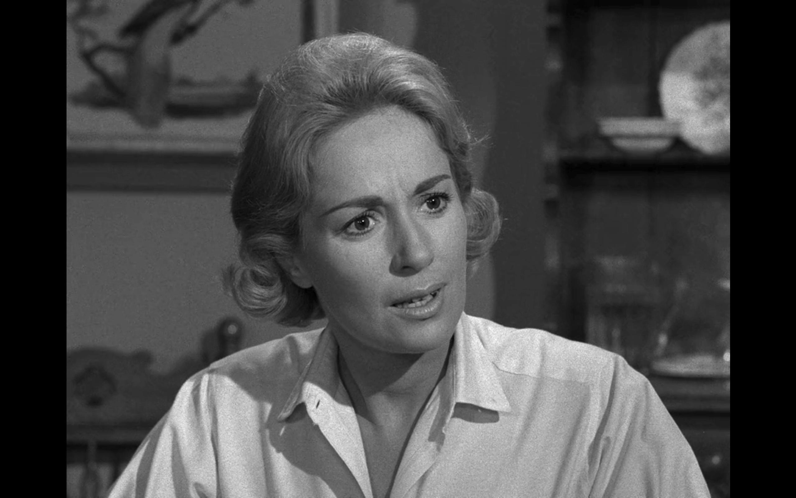 Mary LaRoche image