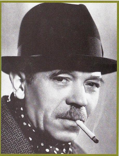 Pierre Larquey image