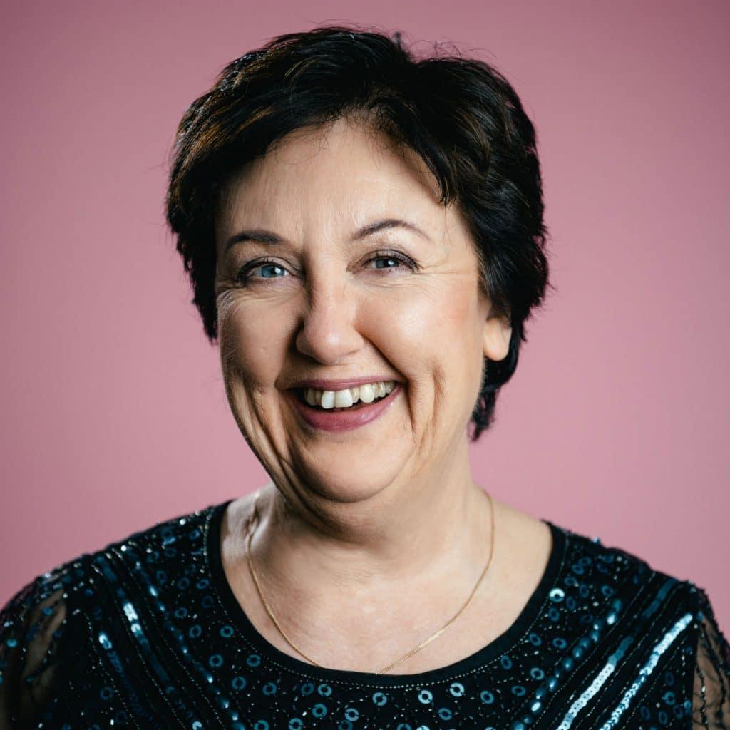 Barbro 'Babben' Larsson image