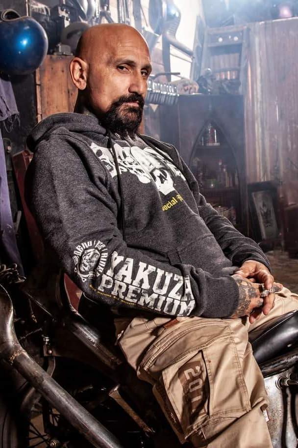 Robert LaSardo image