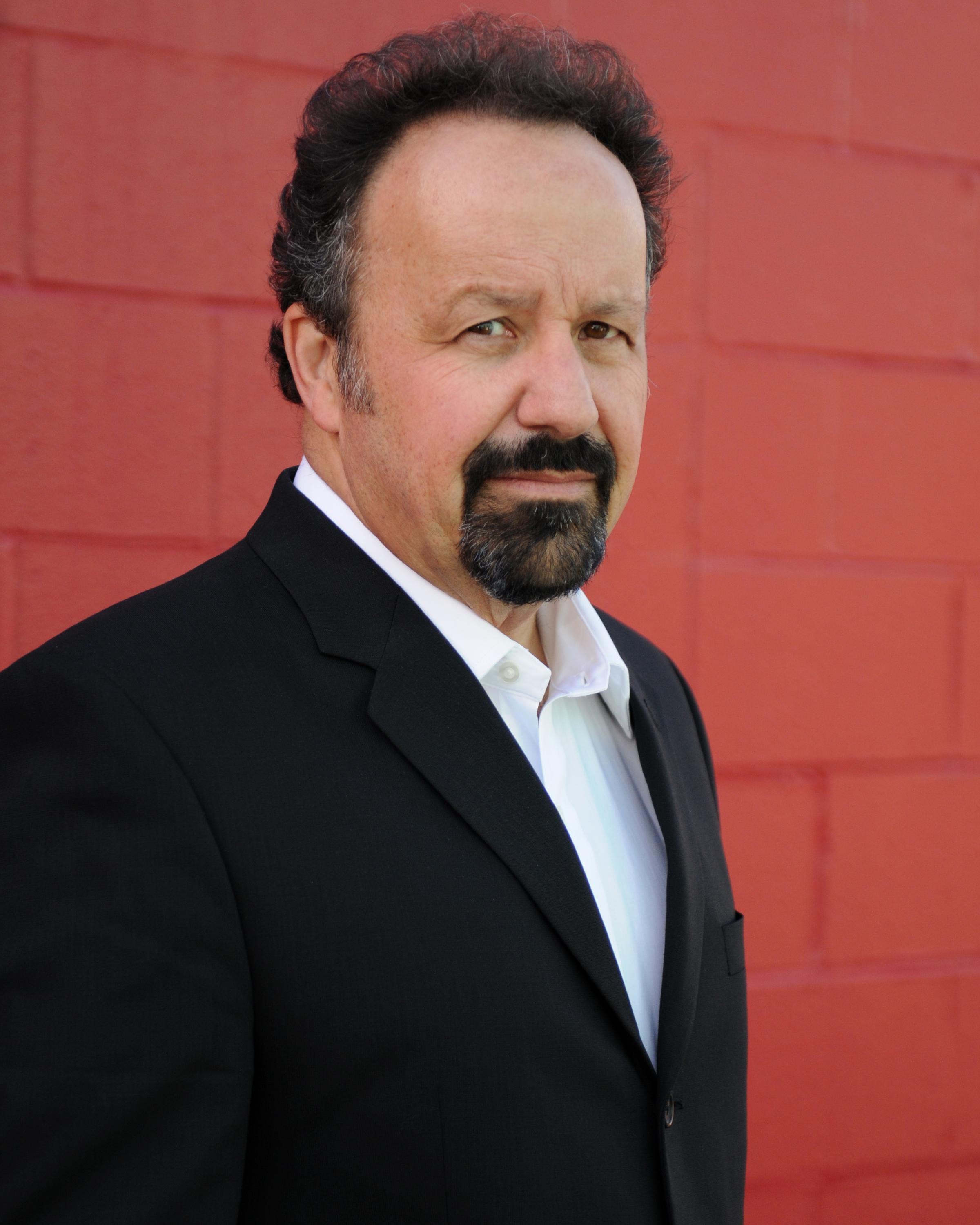 Michael Laskin image