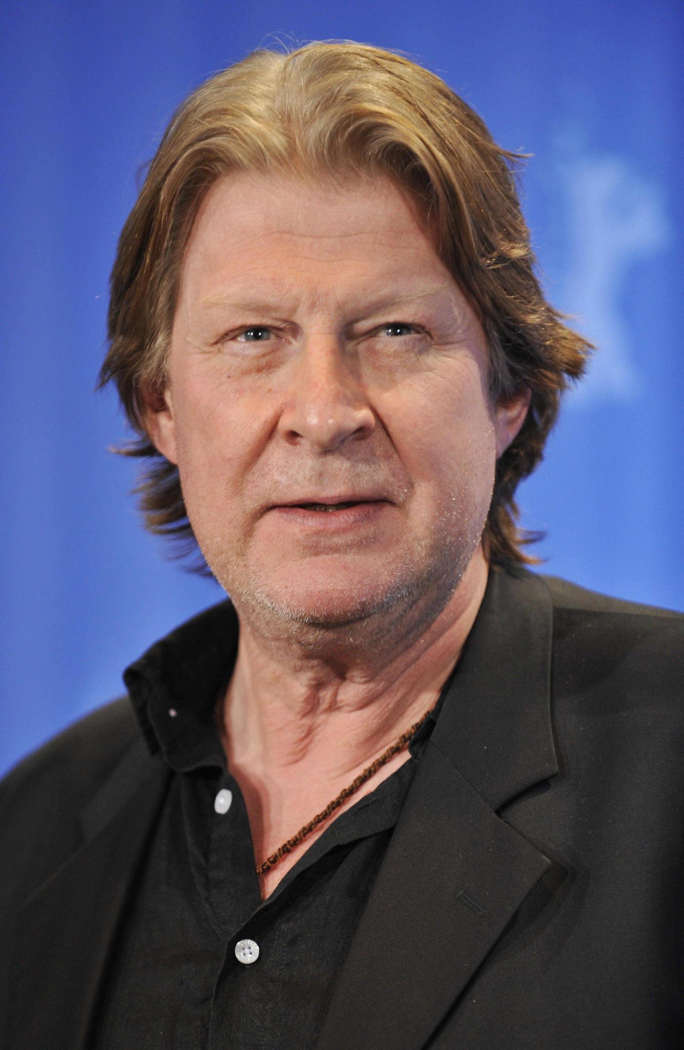 Rolf Lassgård image