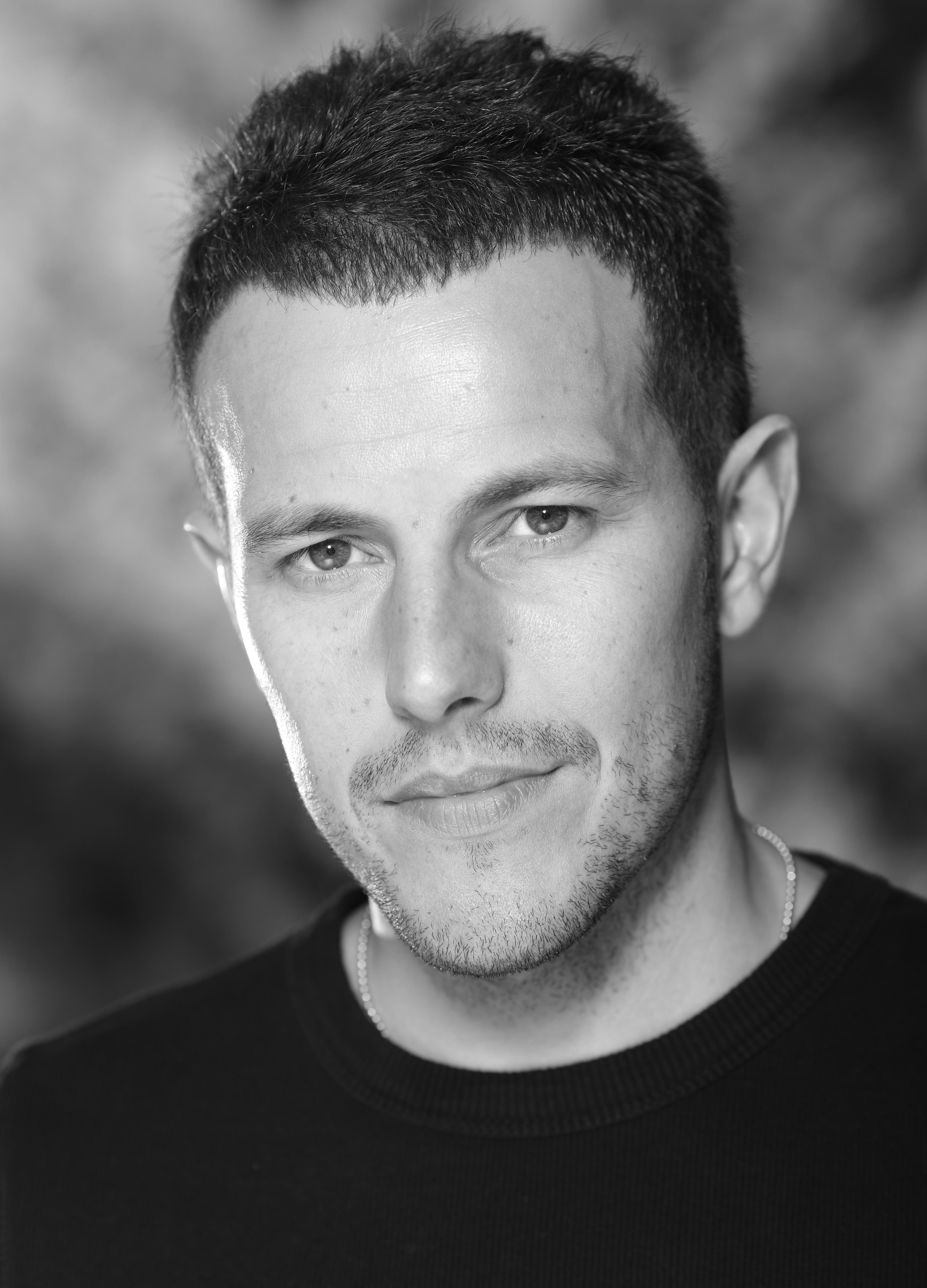 Lee Latchford-Evans image