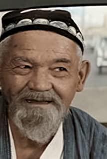 Khikmat Latypov image