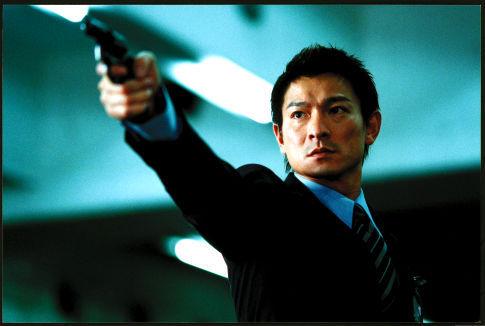 Andy Lau image