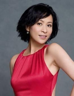Carina Lau image