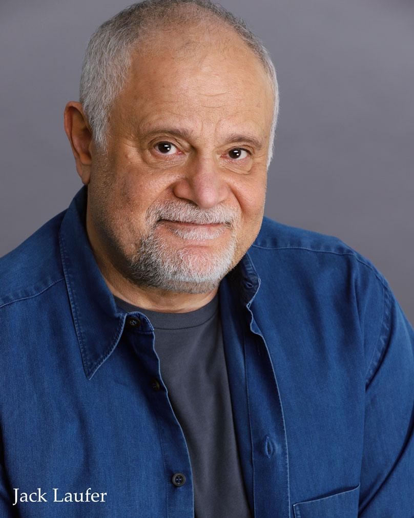 Jack Laufer image