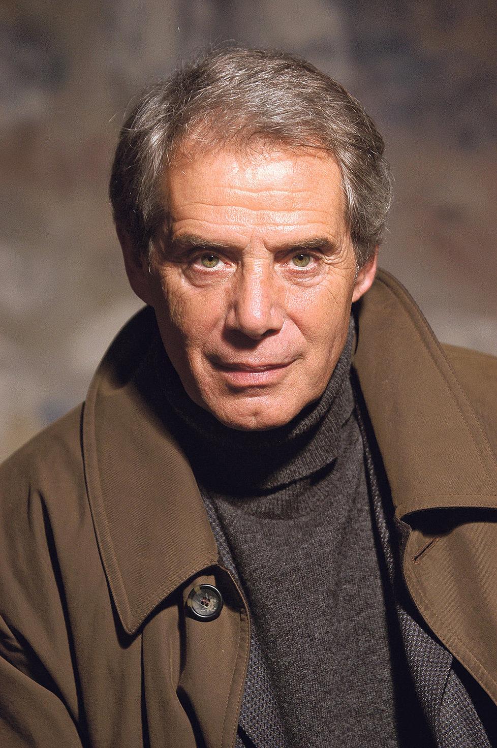 Josef Laufer image