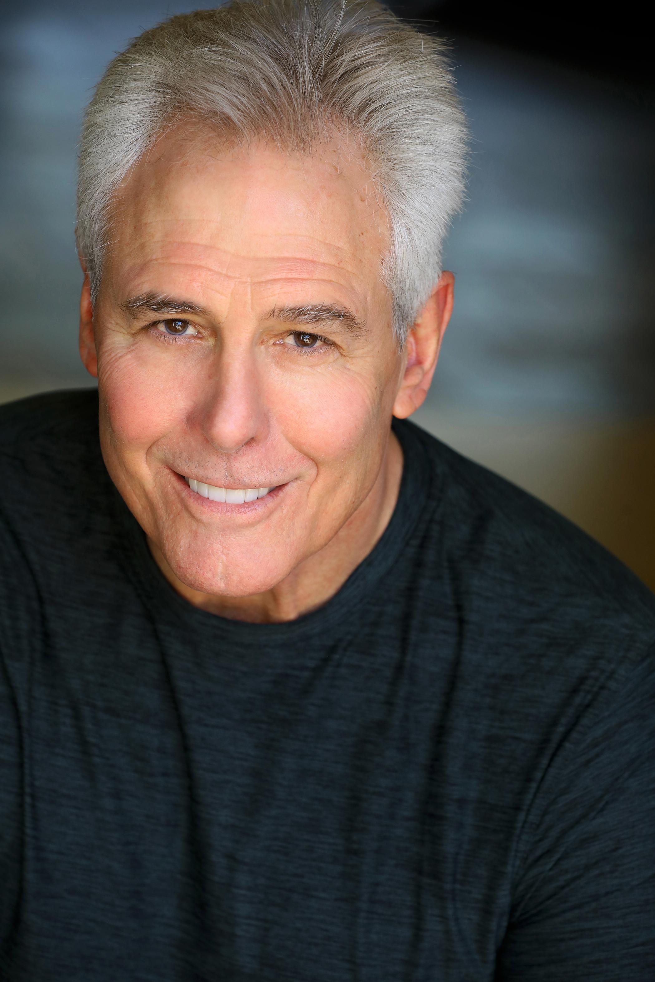 John Laughlin image