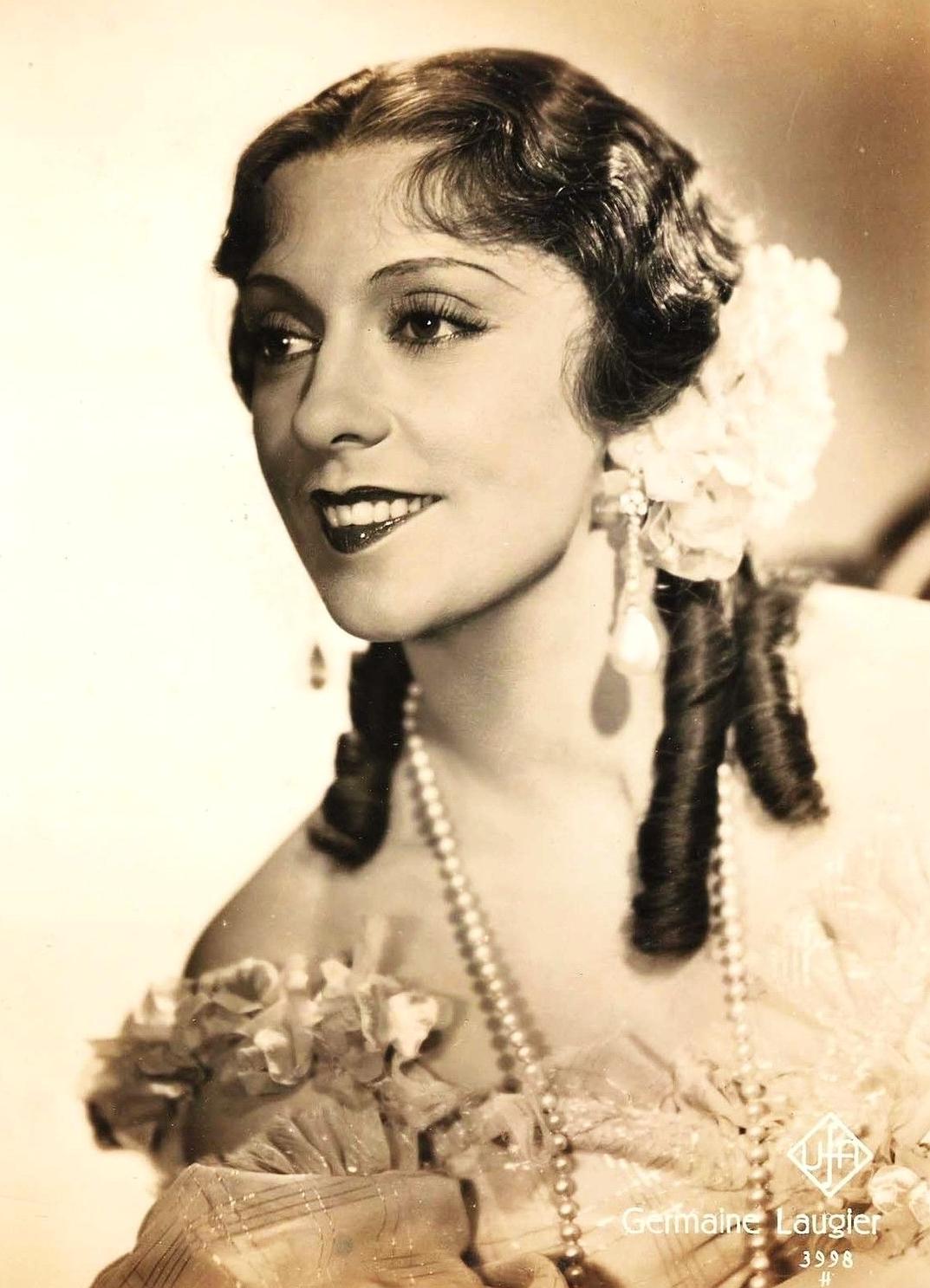 Germaine Laugier image