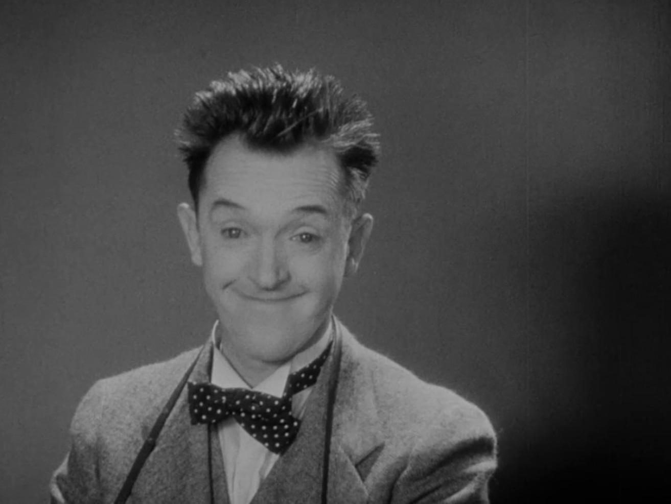 Stan Laurel image