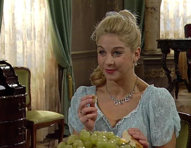Sabina Laurinová image