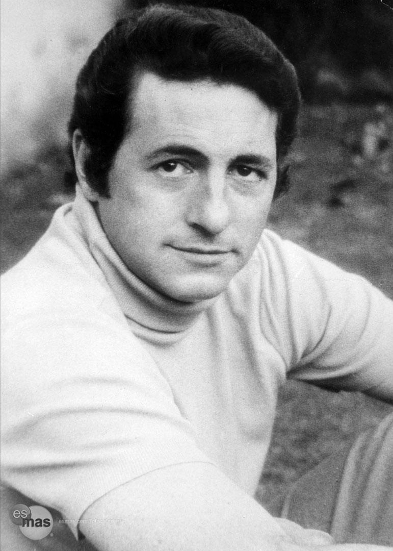 Jorge Lavat image