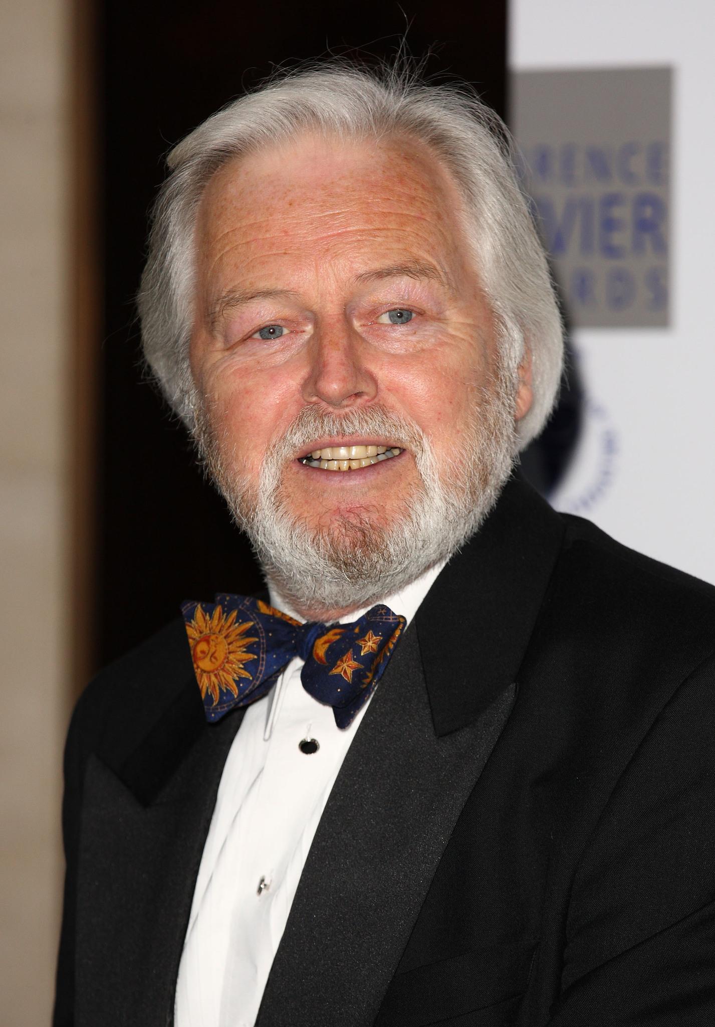 Ian Lavender image