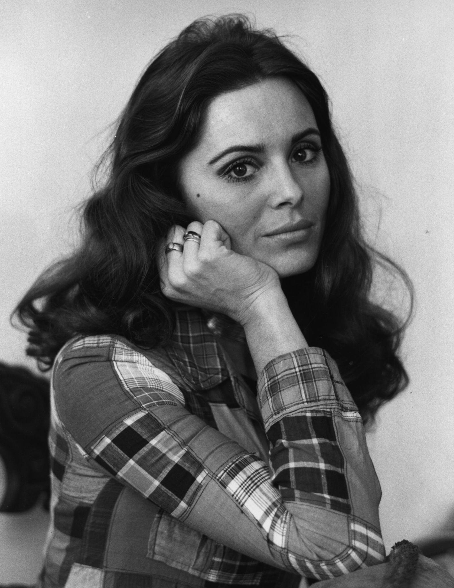 Daliah Lavi image