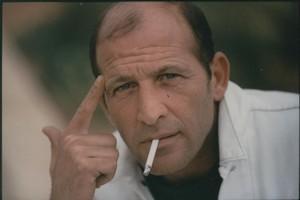 Amos Lavi image