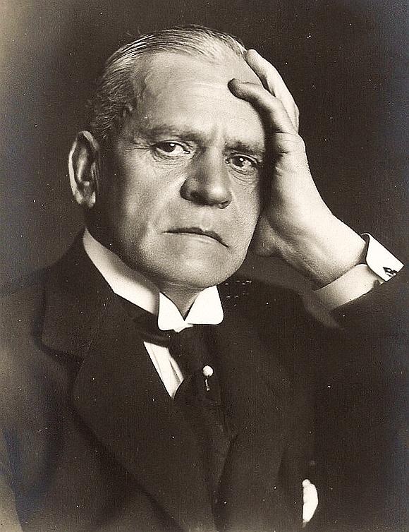 Albin Lavén image