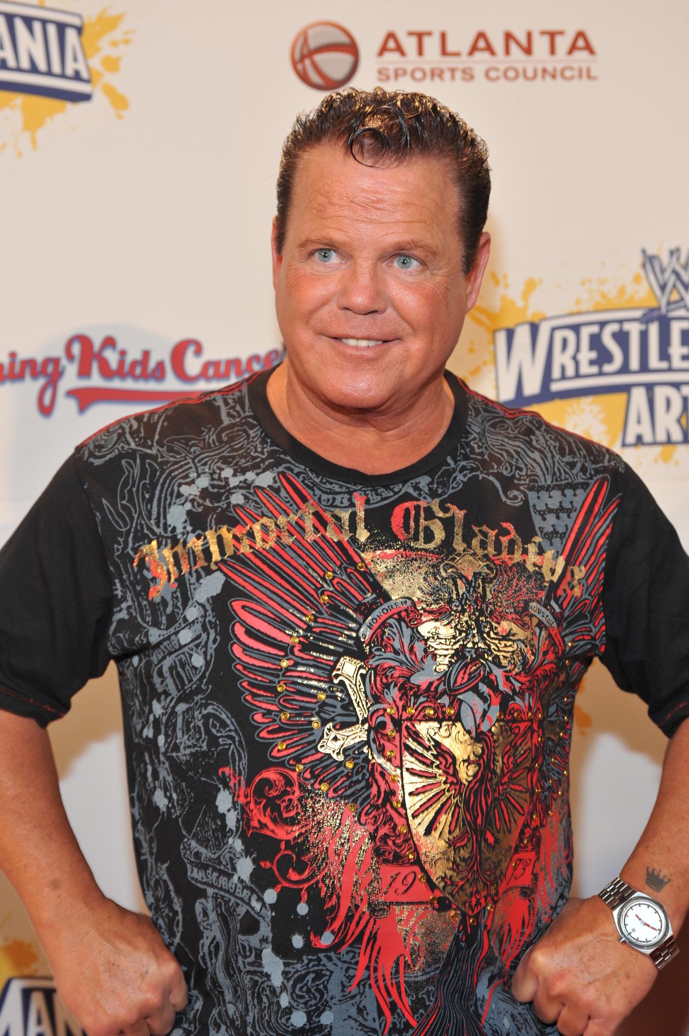 Jerry Lawler image