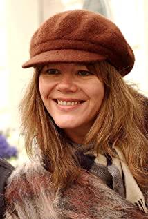 Josie Lawrence image