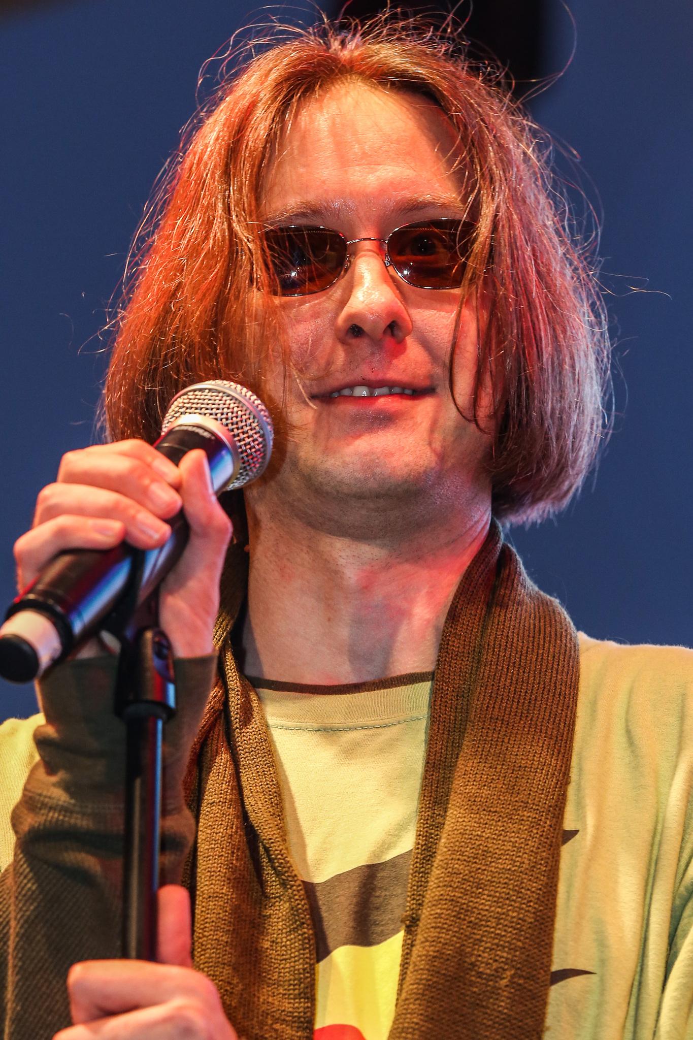 Mr. Lawrence image