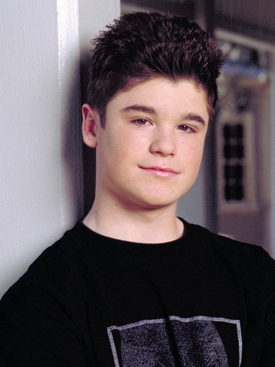 Nathan Lawrence image