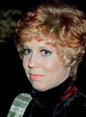 Vicki Lawrence image